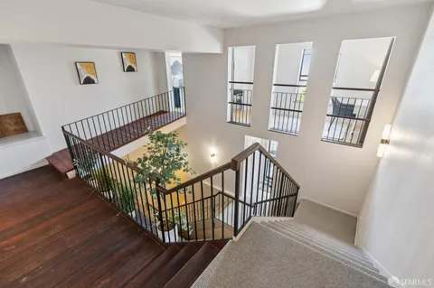 $1,498,000 | 632 Missouri Street, Unit B, San Francisco, CA 94107