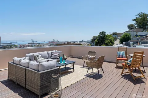 $1,498,000 | 632 Missouri Street, Unit B, San Francisco, CA 94107