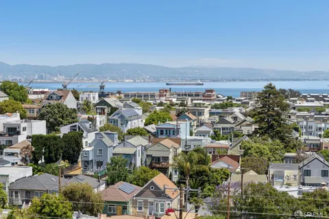 $1,498,000 | 632 Missouri Street, Unit B, San Francisco, CA 94107