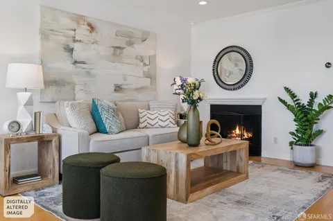 $1,498,000 | 632 Missouri Street, Unit B, San Francisco, CA 94107