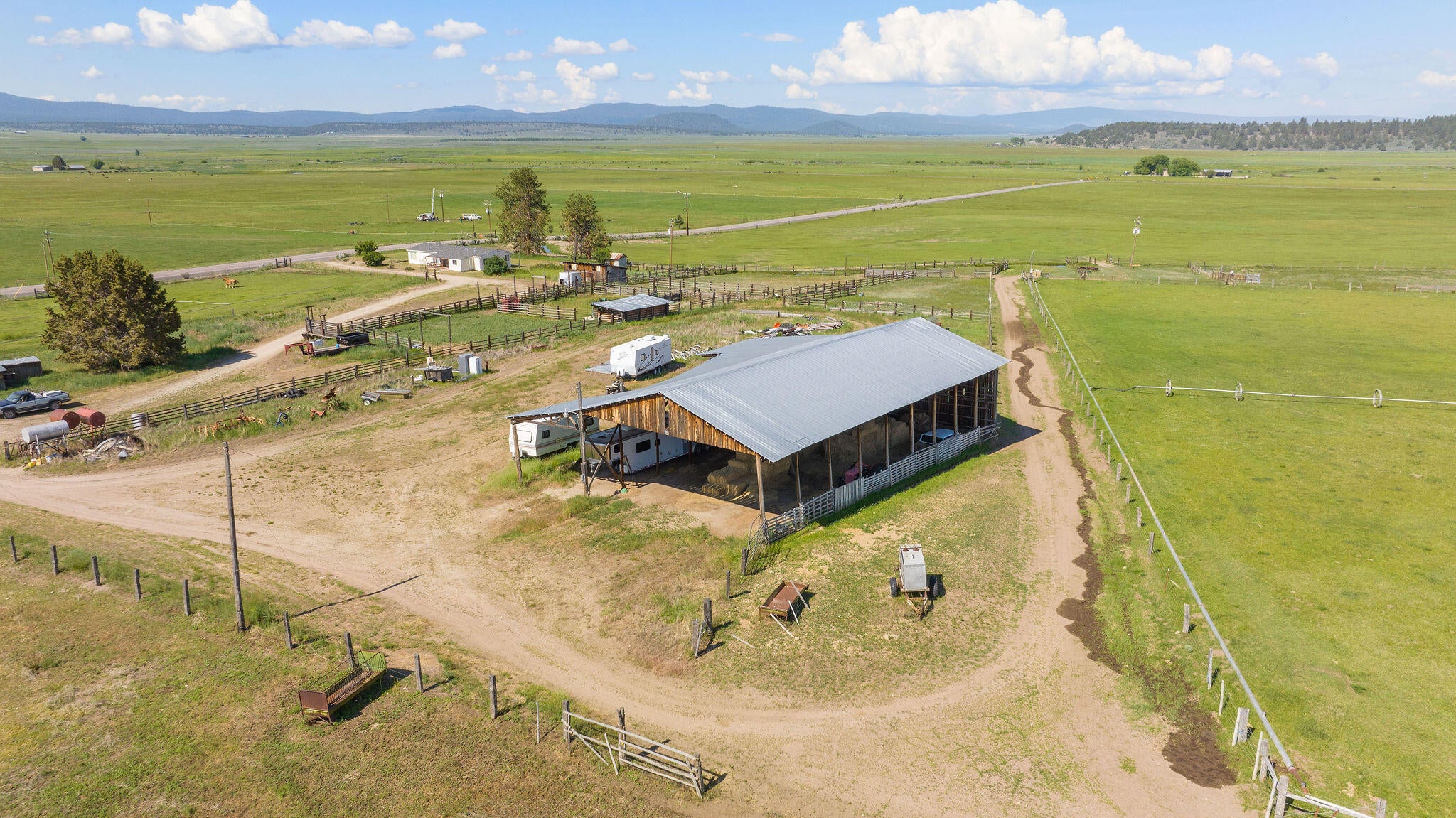 43273 Sycan Road Beatty, OR 97621 - Photo 9 of 84 DJI_0429