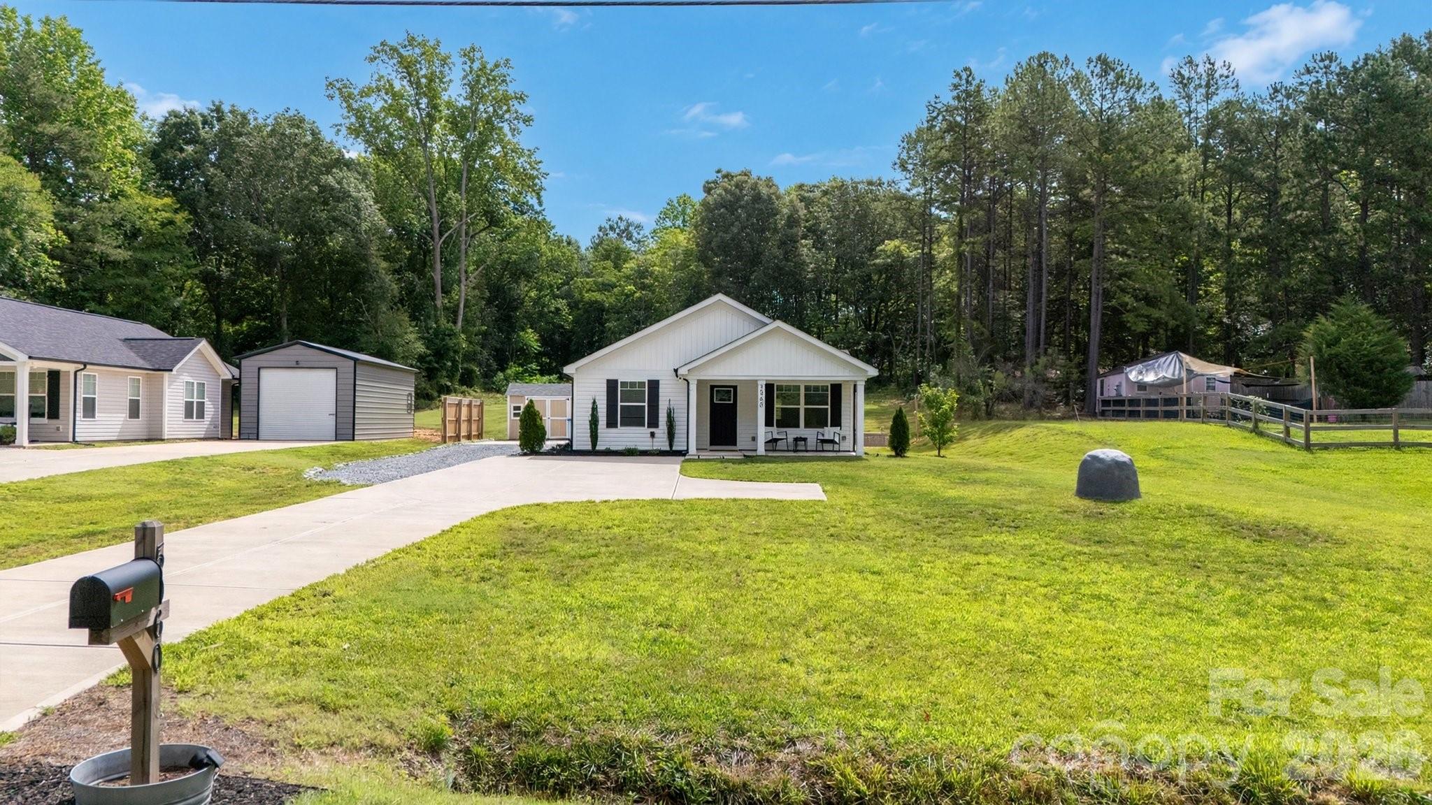 5960 Charlie Walker Road Kannapolis, NC 28081 - Photo 6 of 27 Gallery Image 6
