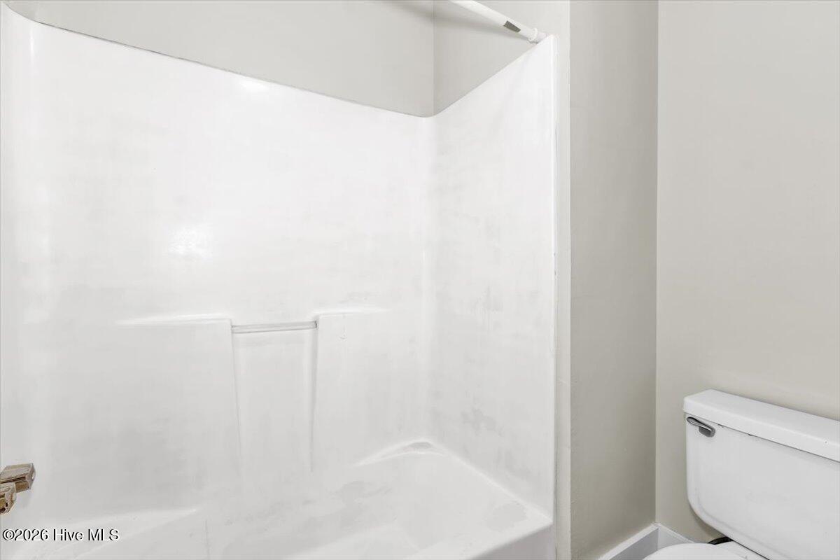 107 Ellis Street Augusta, GA 30901 - Photo 17 of 22 Unit A Bathroom