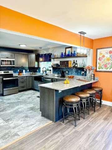 $325,000 | 2 High Street, Machias, ME 04654