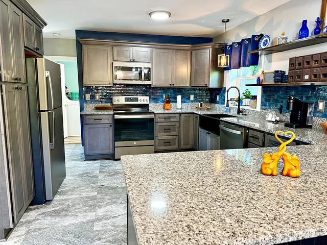 $325,000 | 2 High Street, Machias, ME 04654