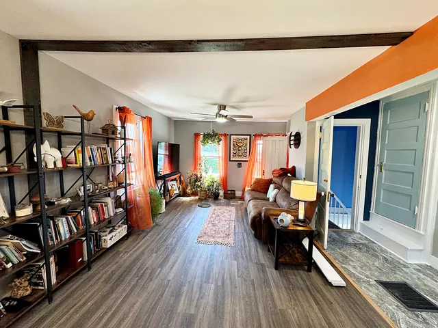 $325,000 | 2 High Street, Machias, ME 04654