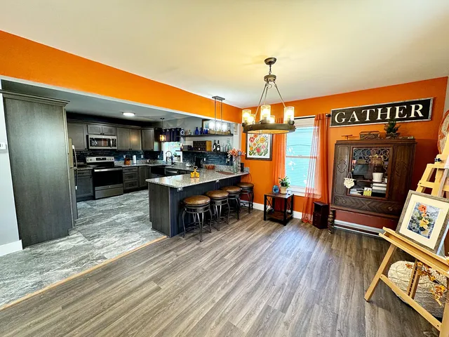 $325,000 | 2 High Street, Machias, ME 04654