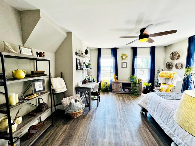 $325,000 | 2 High Street, Machias, ME 04654