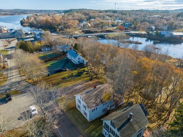 $325,000 | 2 High Street, Machias, ME 04654