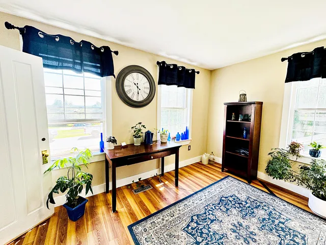 $325,000 | 2 High Street, Machias, ME 04654