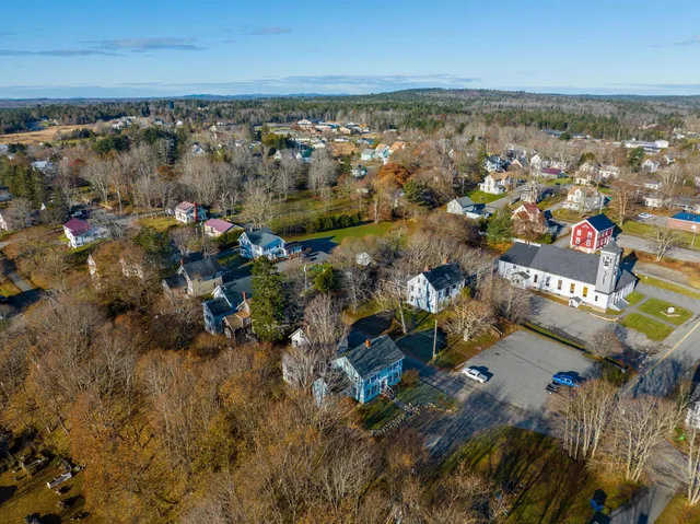 $325,000 | 2 High Street, Machias, ME 04654