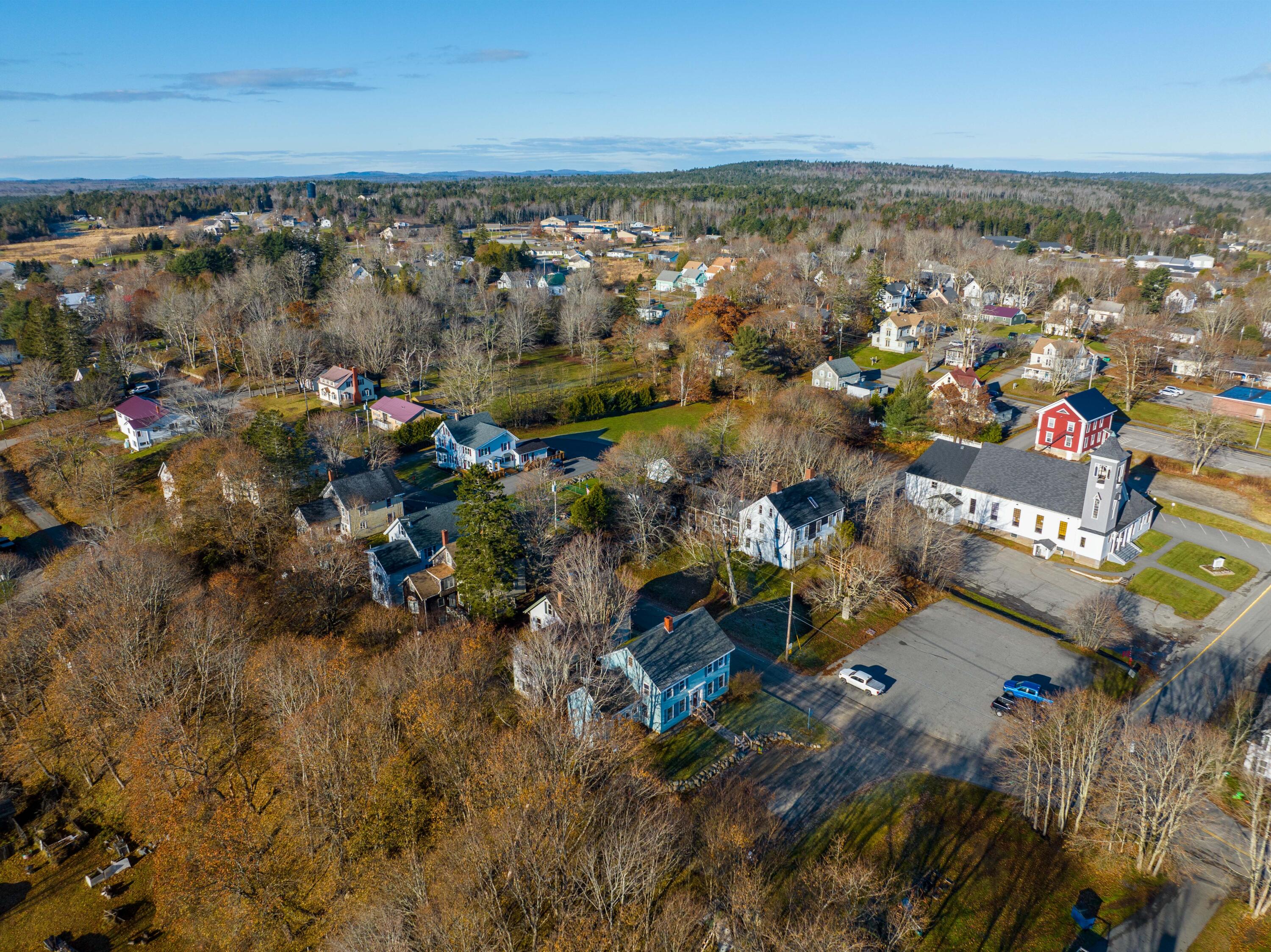 2 High Street Machias, ME 04654 - Photo 60 of 78 2 High Street, Machias (8 of 25)