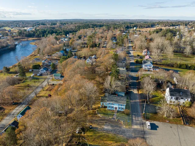 $325,000 | 2 High Street, Machias, ME 04654