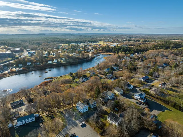 $325,000 | 2 High Street, Machias, ME 04654