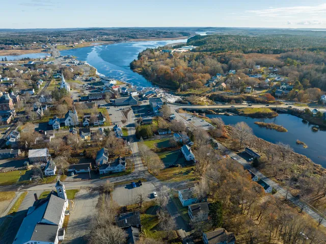 $325,000 | 2 High Street, Machias, ME 04654