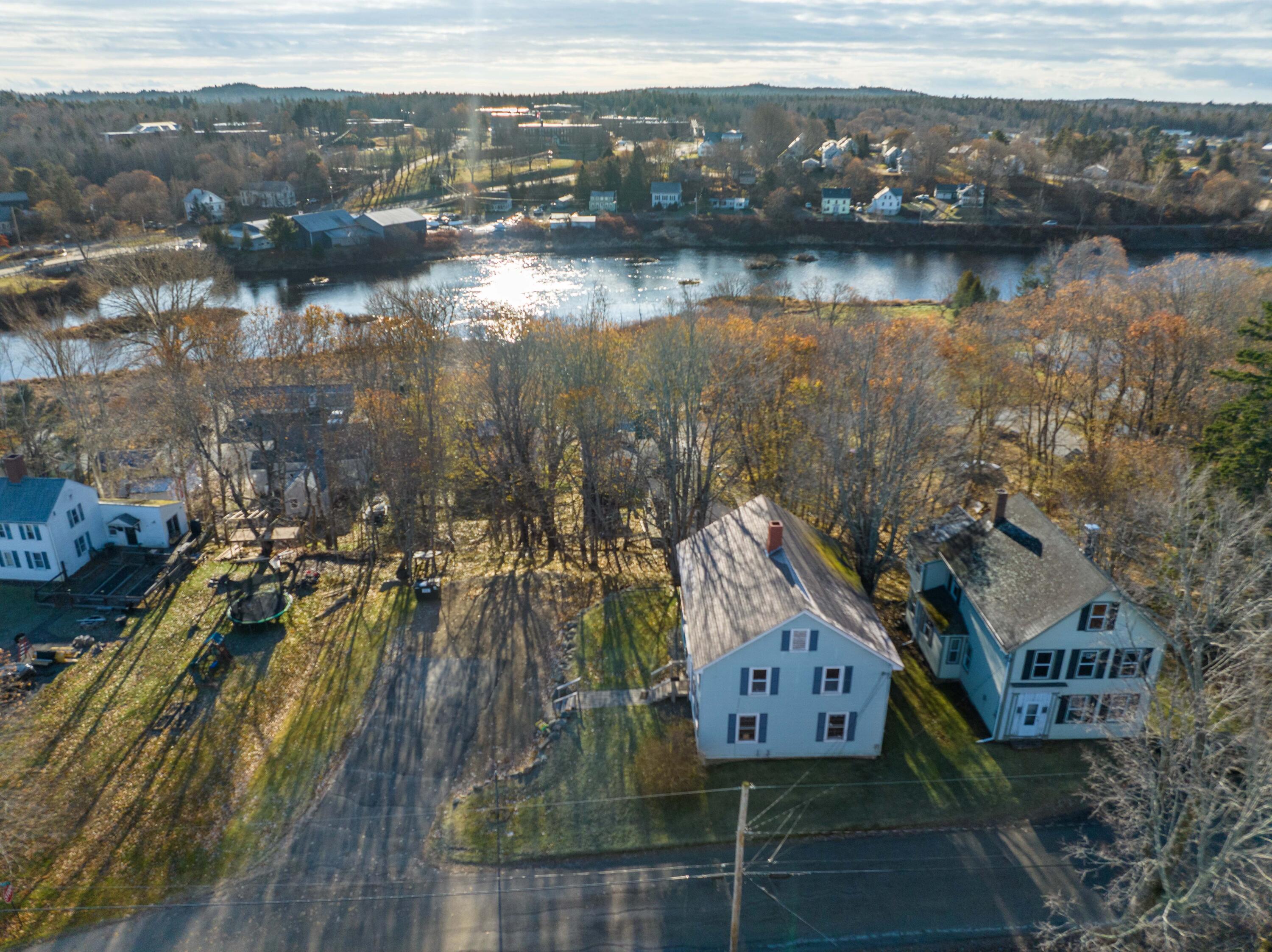 2 High Street Machias, ME 04654 - Photo 66 of 78 2 High Street, Machias (2 of 25)