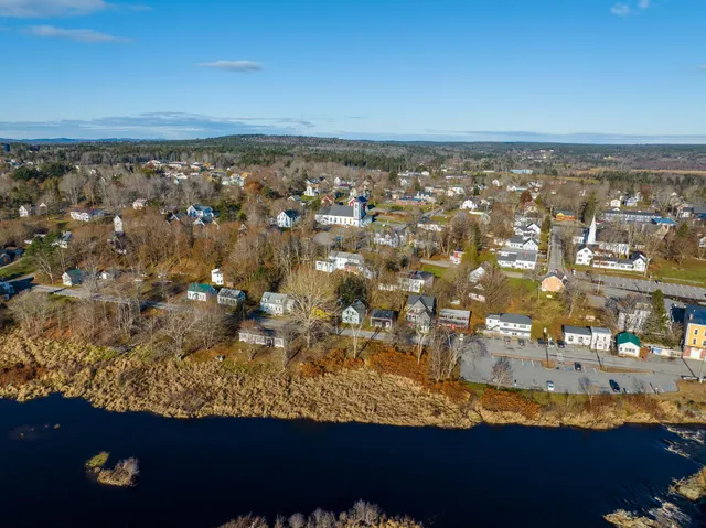 $325,000 | 2 High Street, Machias, ME 04654