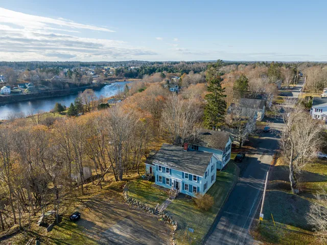 $325,000 | 2 High Street, Machias, ME 04654