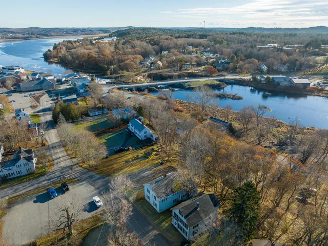 $325,000 | 2 High Street, Machias, ME 04654