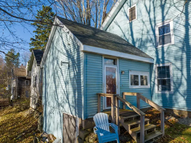 $325,000 | 2 High Street, Machias, ME 04654