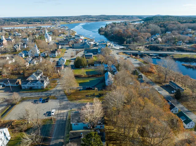 $325,000 | 2 High Street, Machias, ME 04654