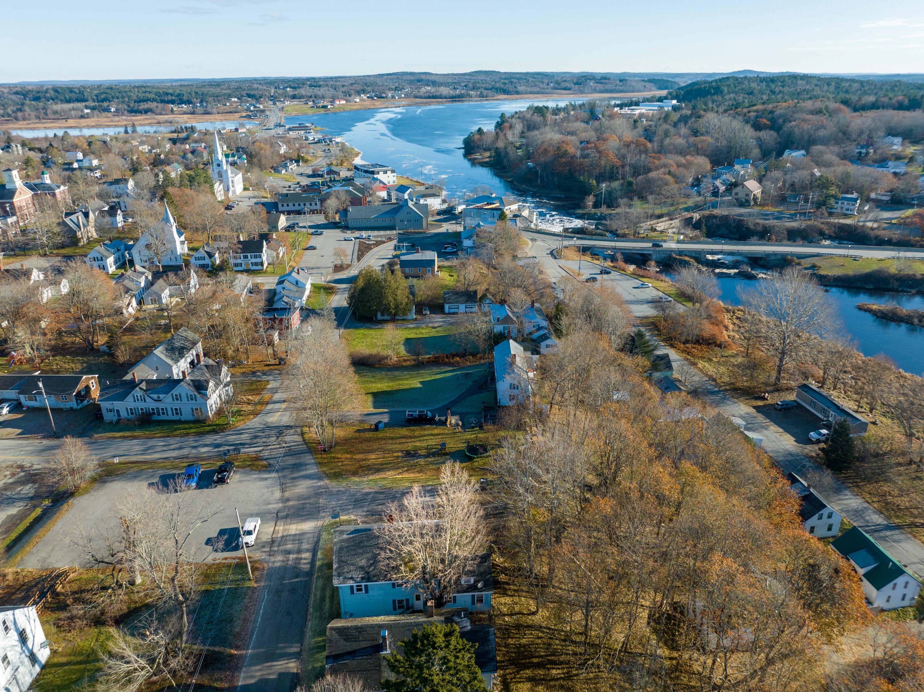 2 High Street Machias, ME 04654 - Photo 71 of 78 2 High Street, Machias (5 of 25)