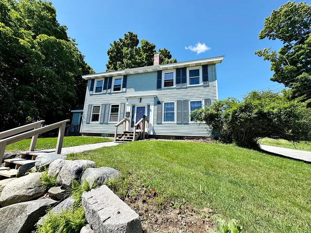 $325,000 | 2 High Street, Machias, ME 04654