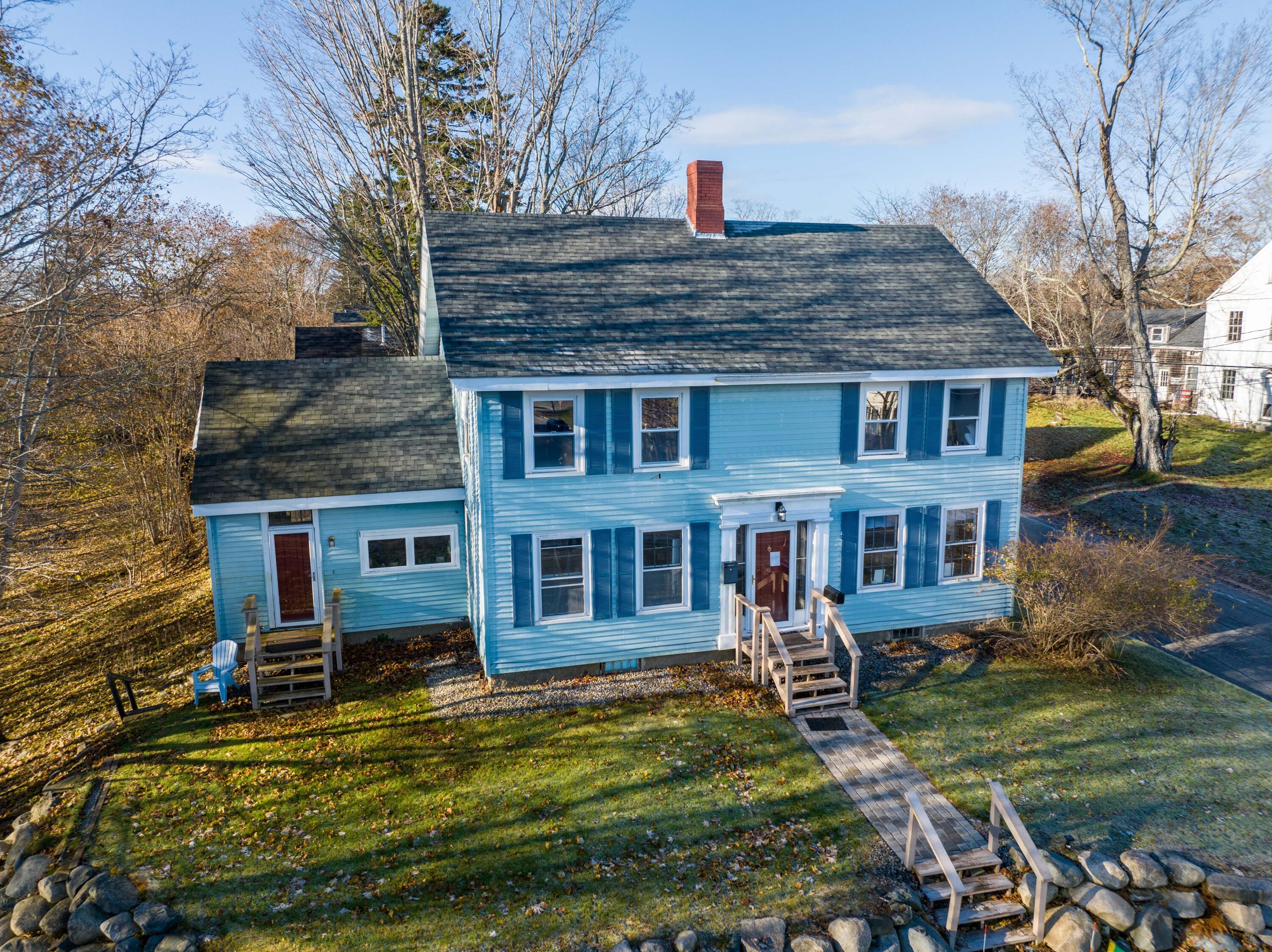 2 High Street Machias, ME 04654 - Photo 76 of 78 2 High Street, Machias (15 of 25)