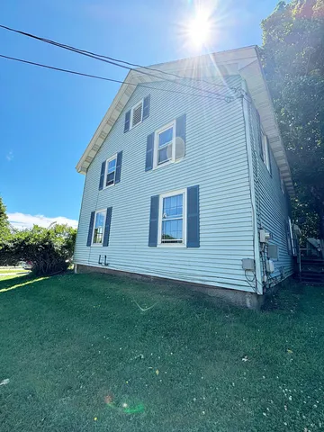 $325,000 | 2 High Street, Machias, ME 04654