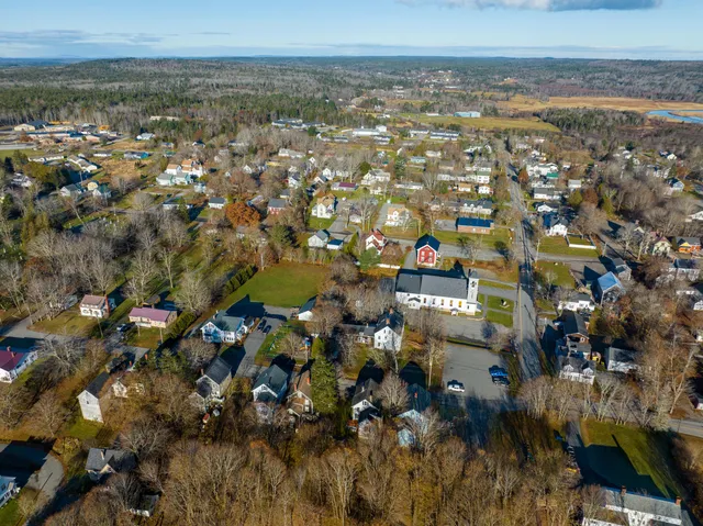 $325,000 | 2 High Street, Machias, ME 04654