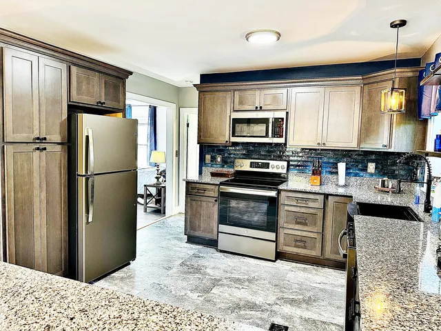 $325,000 | 2 High Street, Machias, ME 04654