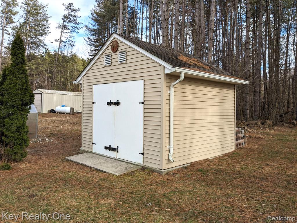 3574 Baldwin Road Metamora, MI 48455 - Photo 26 of 73 Gallery Image 26