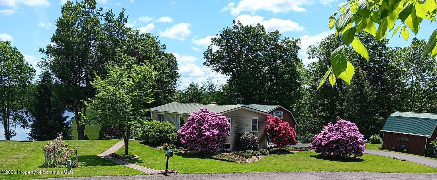 583 Lakeview Drive Springville, PA 18844 - Photo 6 of 25 Denney.6