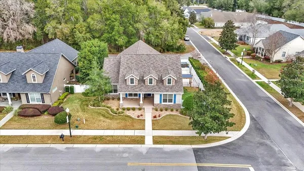 $575,000 | 4727 Southeast 28th Street, Ocala, FL 34480