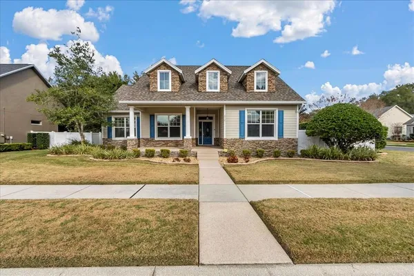 $575,000 | 4727 Southeast 28th Street, Ocala, FL 34480