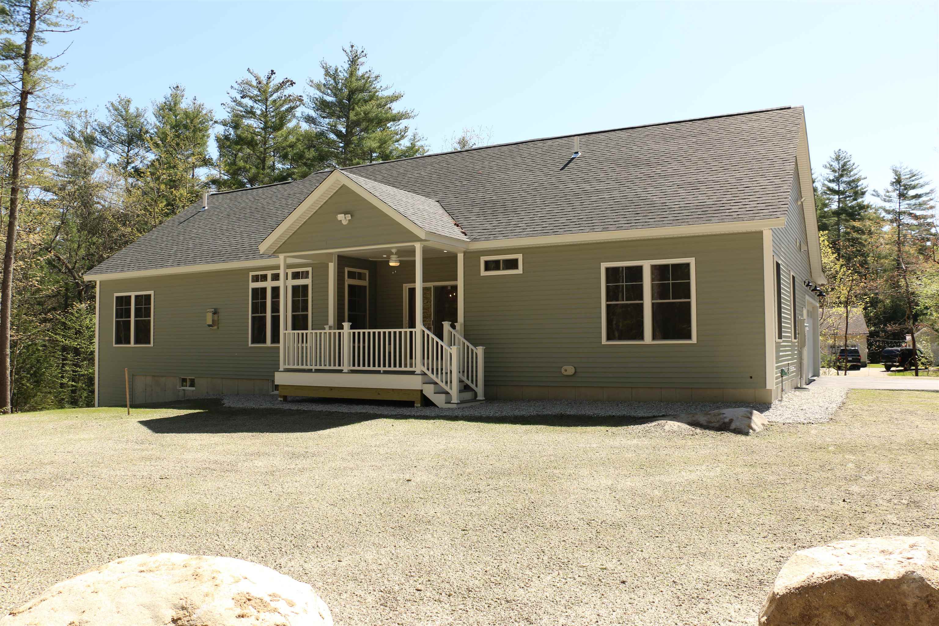 21 Ruonala Road, Unit 52931 Milford, NH 03055 - Photo 5 of 33