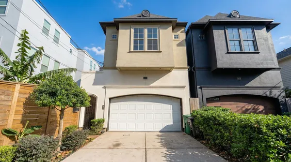 $3,500 | 1103 Summer Street, Houston, TX 77007