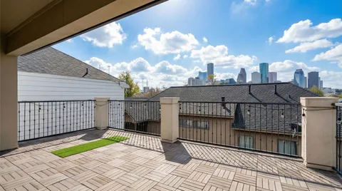 $3,500 | 1103 Summer Street, Houston, TX 77007