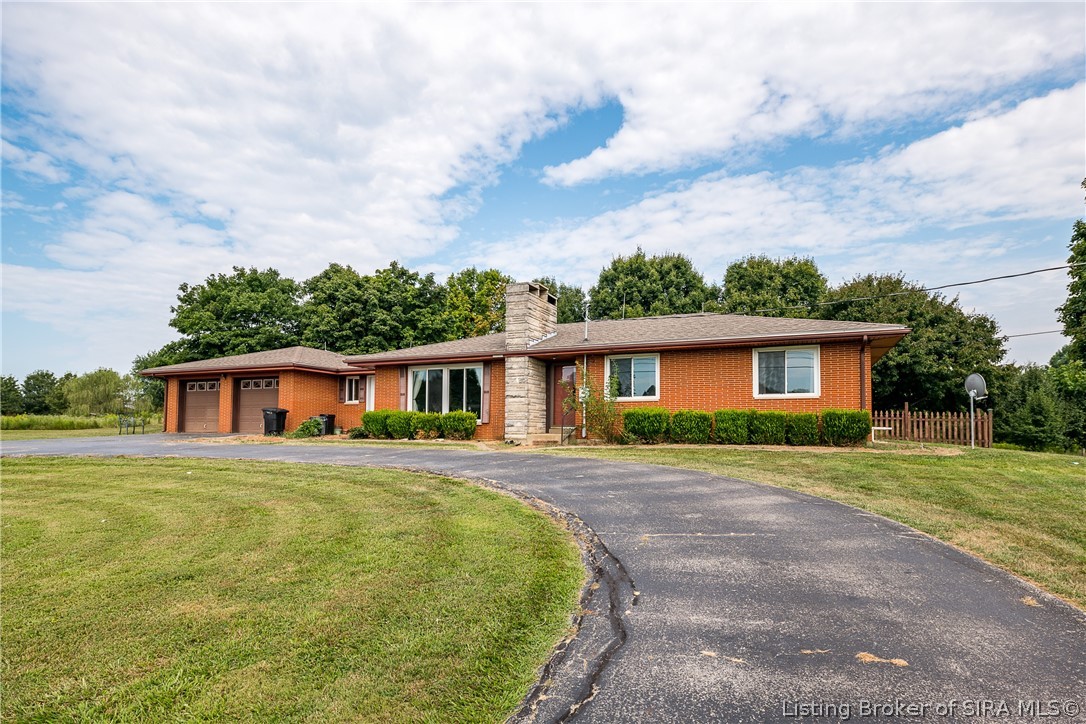 6372 Highway 64 Northeast Georgetown, IN 47122 - Photo 1 of 33