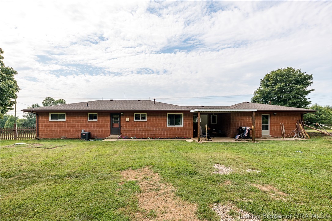 6372 Highway 64 Northeast Georgetown, IN 47122 - Photo 20 of 33