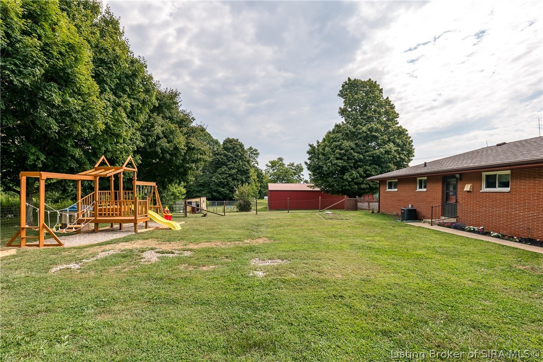 6372 Highway 64 Northeast Georgetown, IN 47122 - Photo 22 of 33