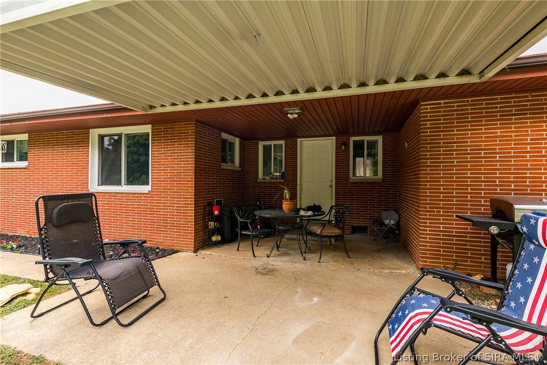 6372 Highway 64 Northeast Georgetown, IN 47122 - Photo 23 of 33