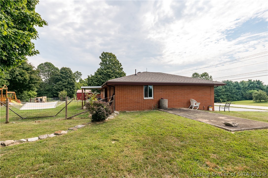 6372 Highway 64 Northeast Georgetown, IN 47122 - Photo 25 of 33