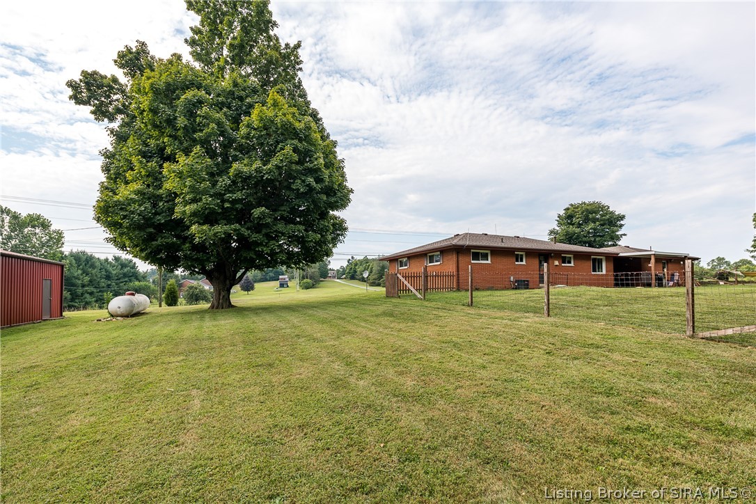 6372 Highway 64 Northeast Georgetown, IN 47122 - Photo 29 of 33