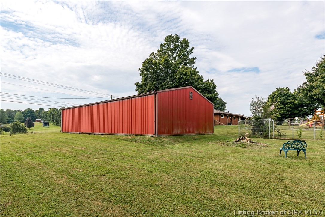 6372 Highway 64 Northeast Georgetown, IN 47122 - Photo 30 of 33