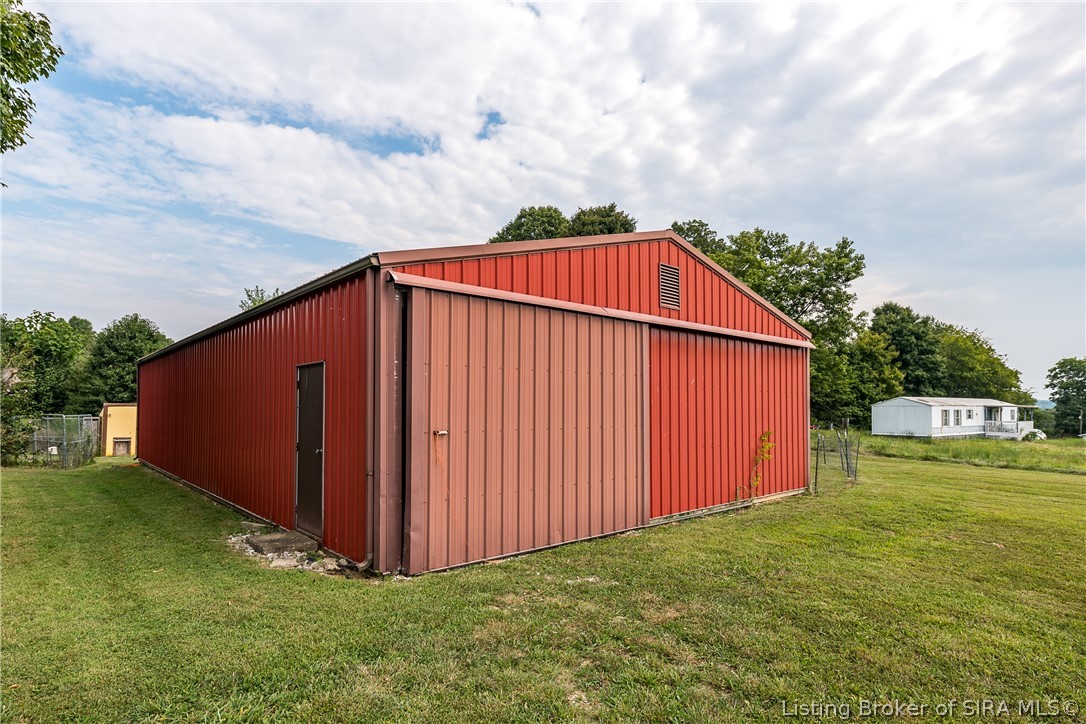 6372 Highway 64 Northeast Georgetown, IN 47122 - Photo 31 of 33