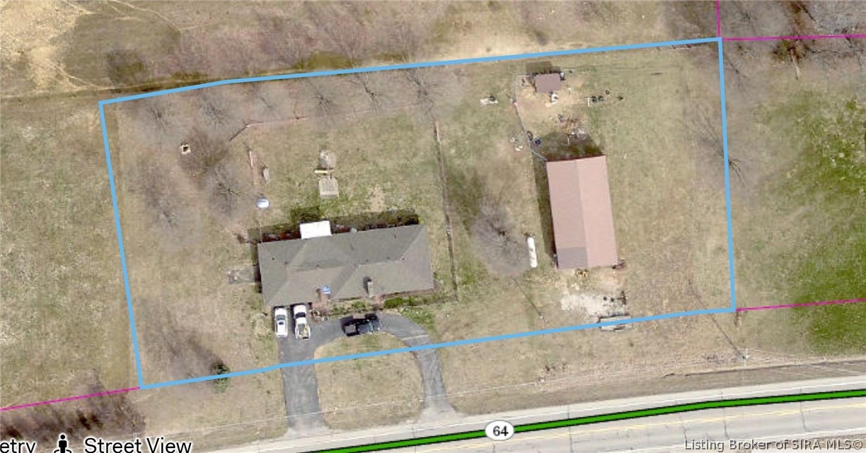 6372 Highway 64 Northeast Georgetown, IN 47122 - Photo 33 of 33