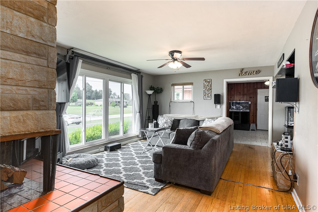 6372 Highway 64 Northeast Georgetown, IN 47122 - Photo 6 of 33