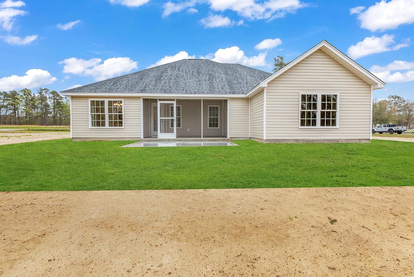 1640 Little Buck Road Conway, SC 29527 - Photo 36 of 37 Gallery Image 36