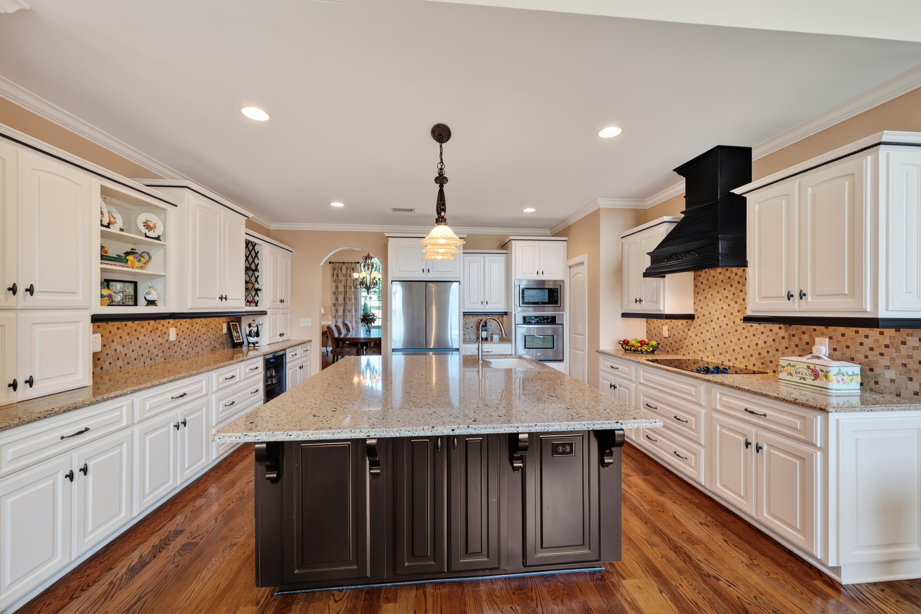 915 Steeplechase Road Aiken, SC 29803 - Photo 5 of 62